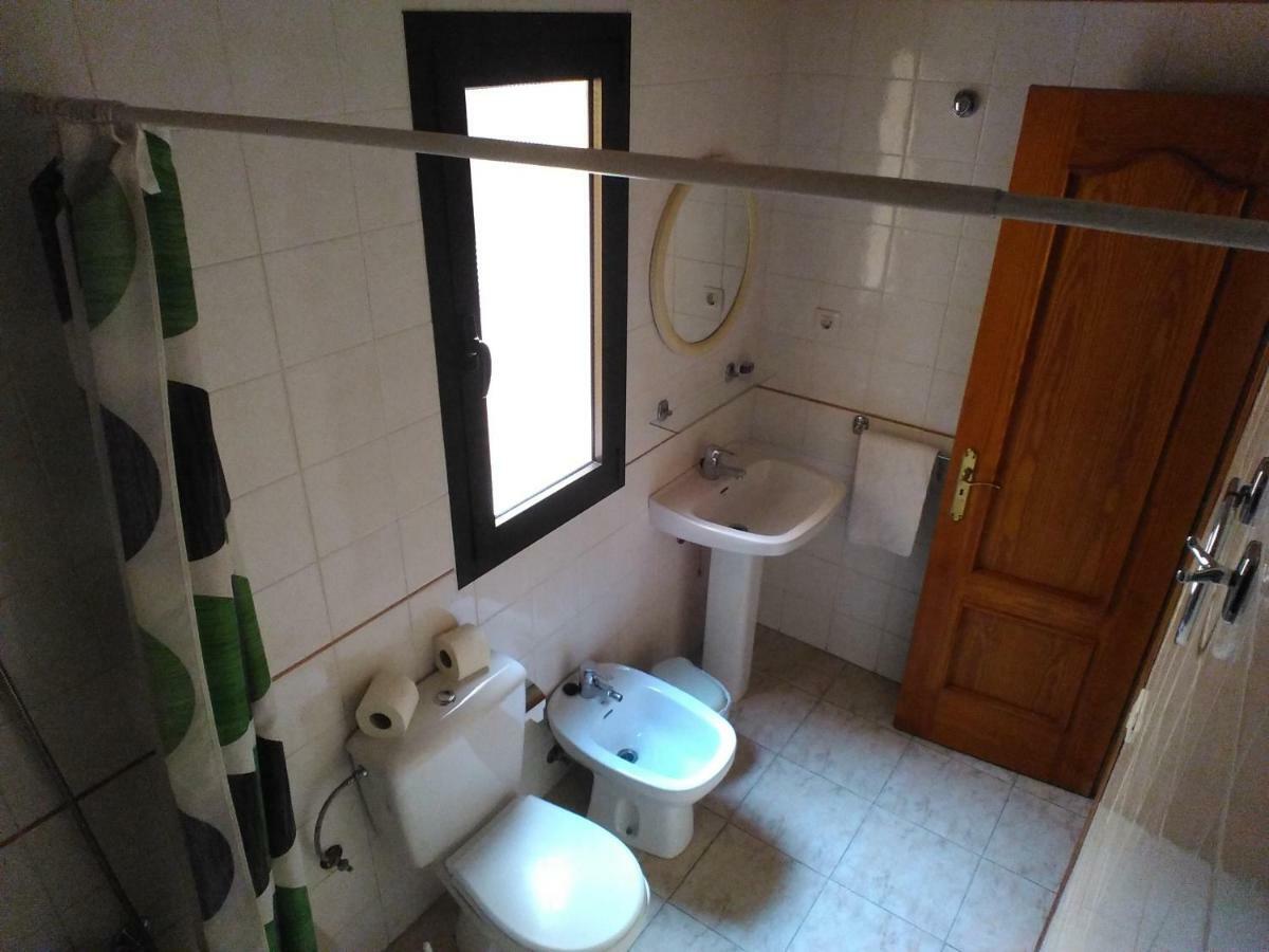 Apartamentos Almirante Puerto del Rosario  Kültér fotó